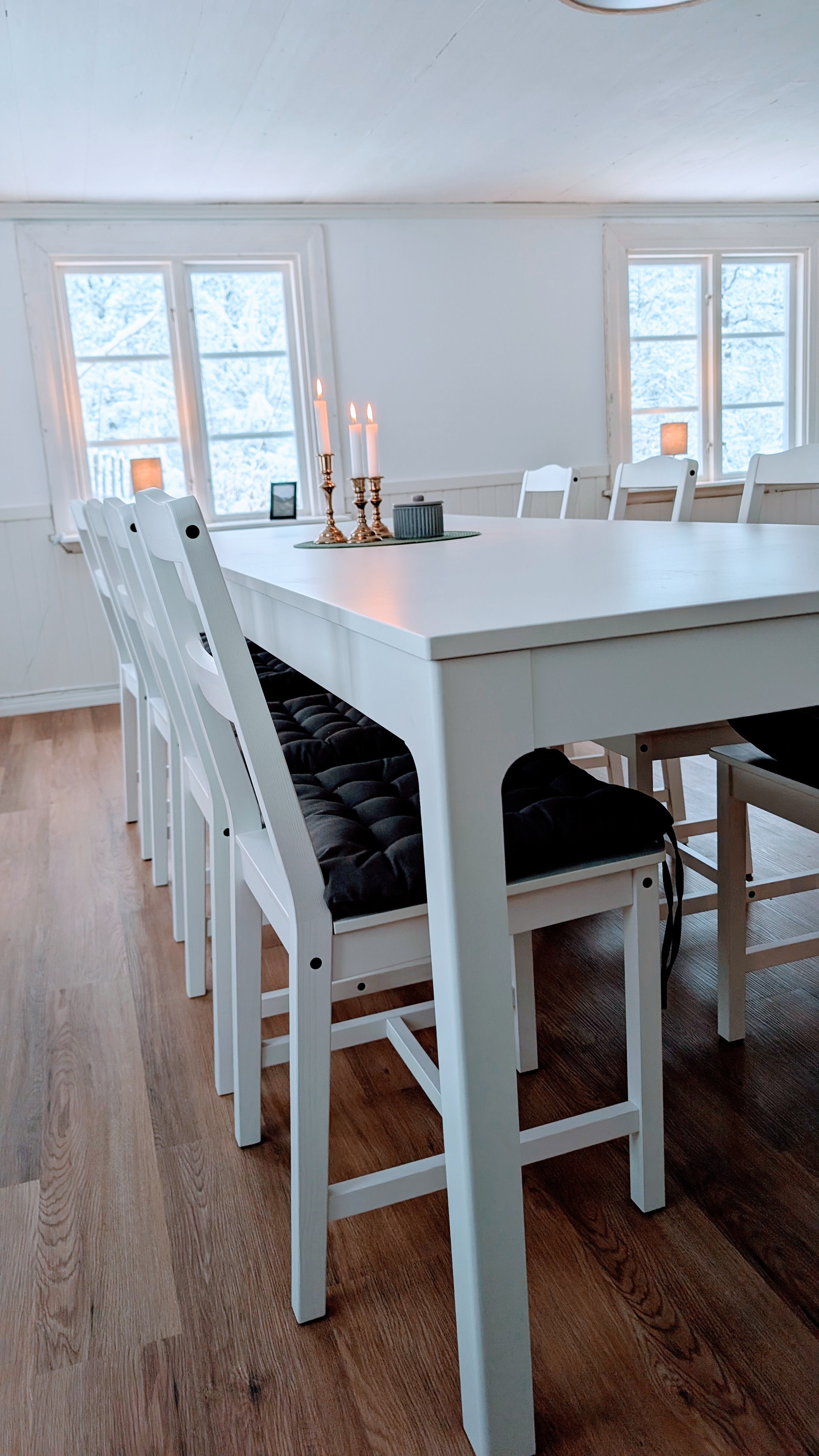 Esszimmer Holmsjö 246