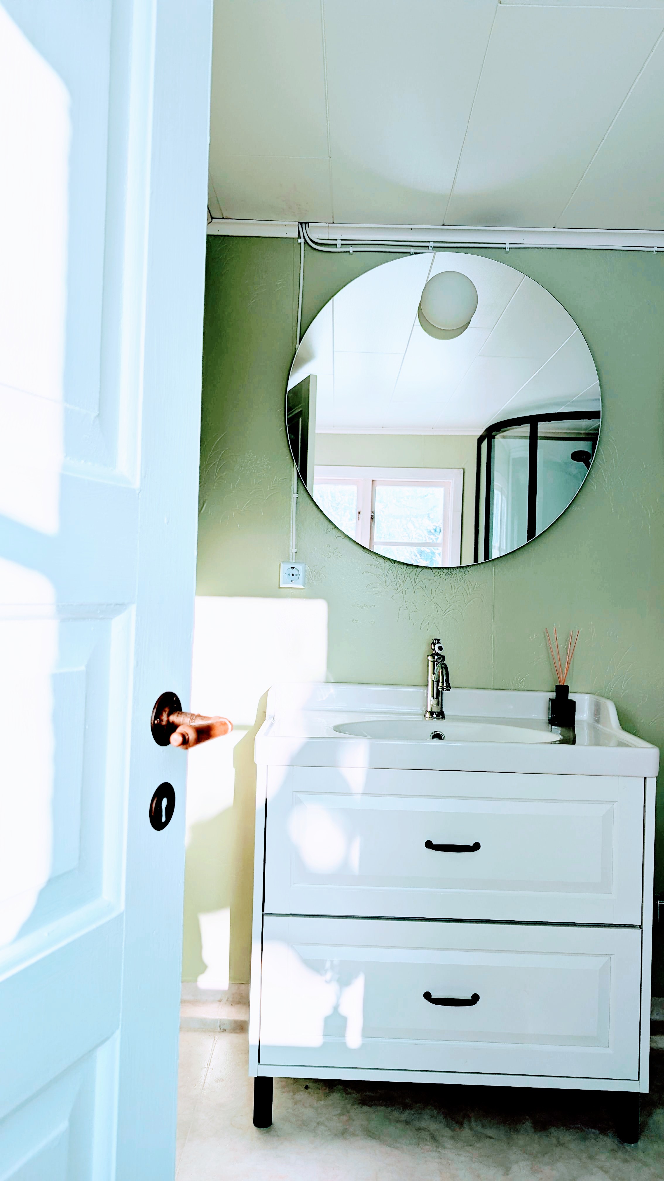 Badezimmer Holmsjö 246