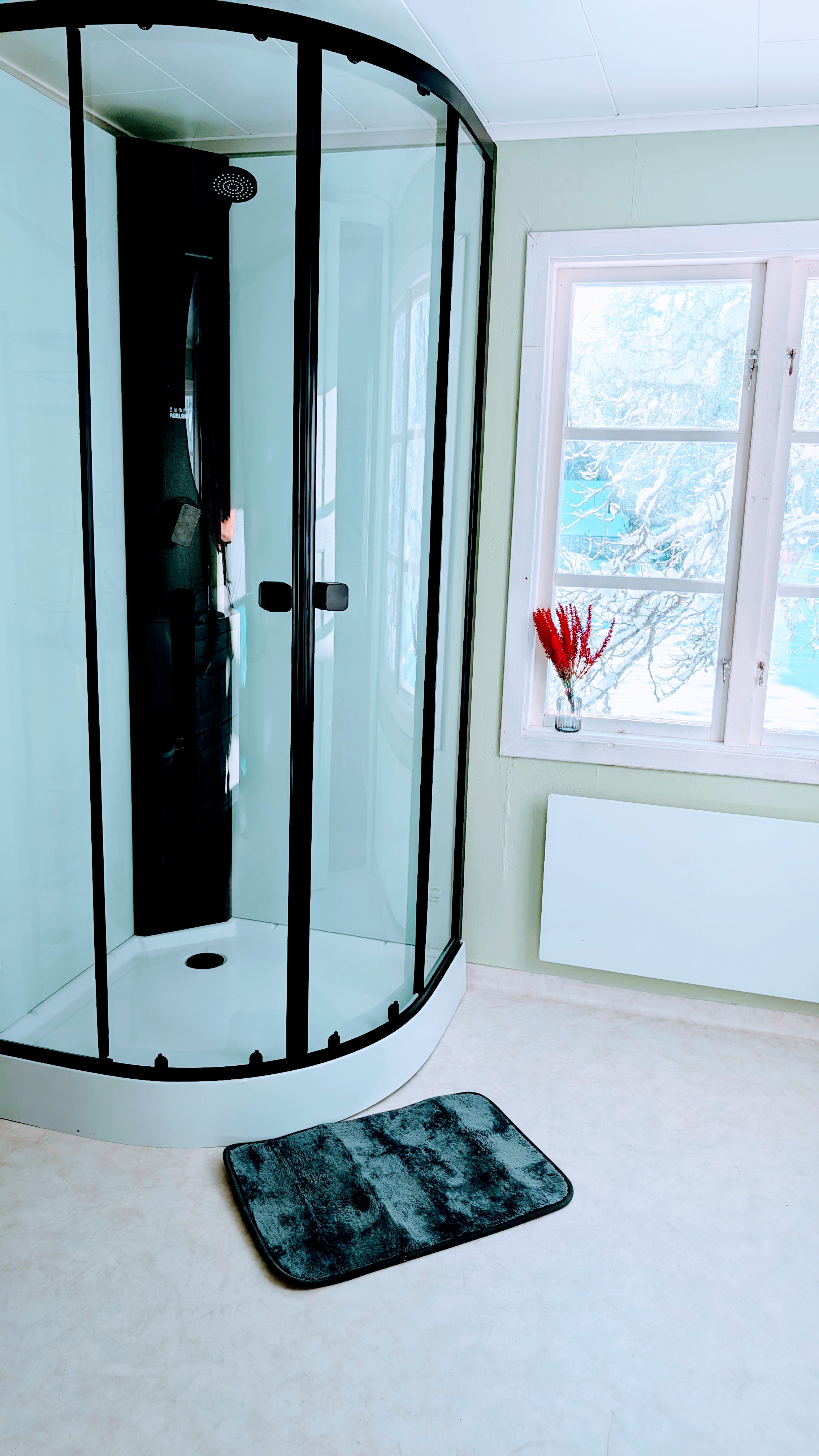 Dusche Holmsjö 246