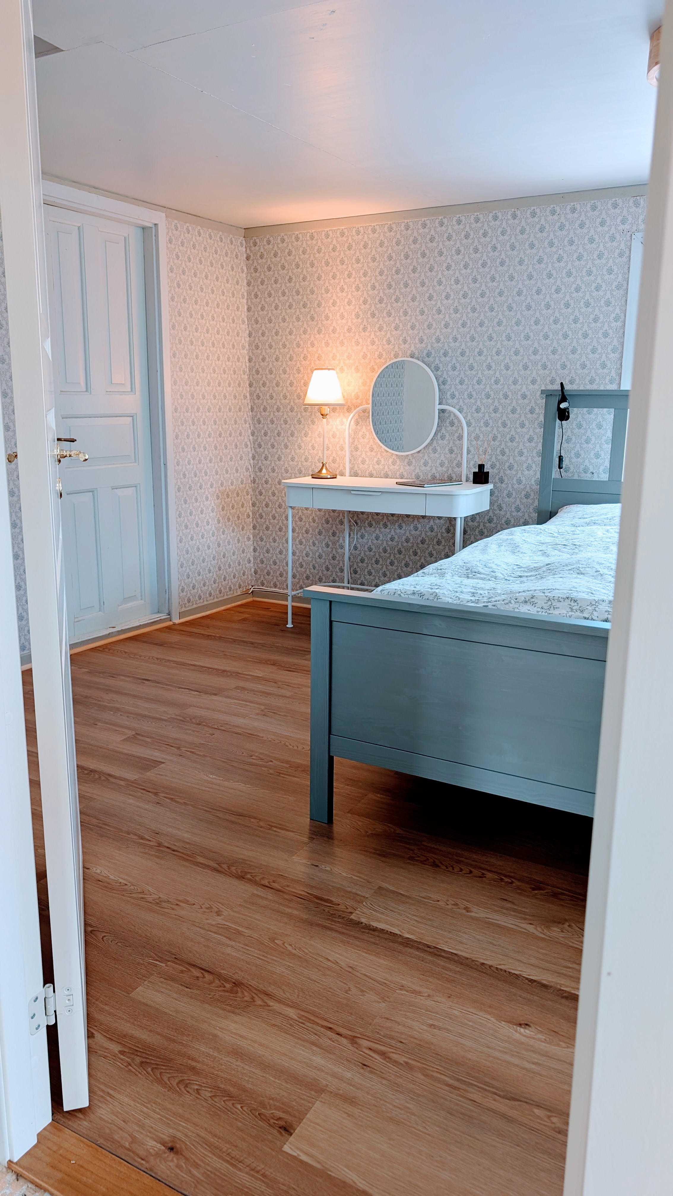 Schlafzimmer Holmsjö 246