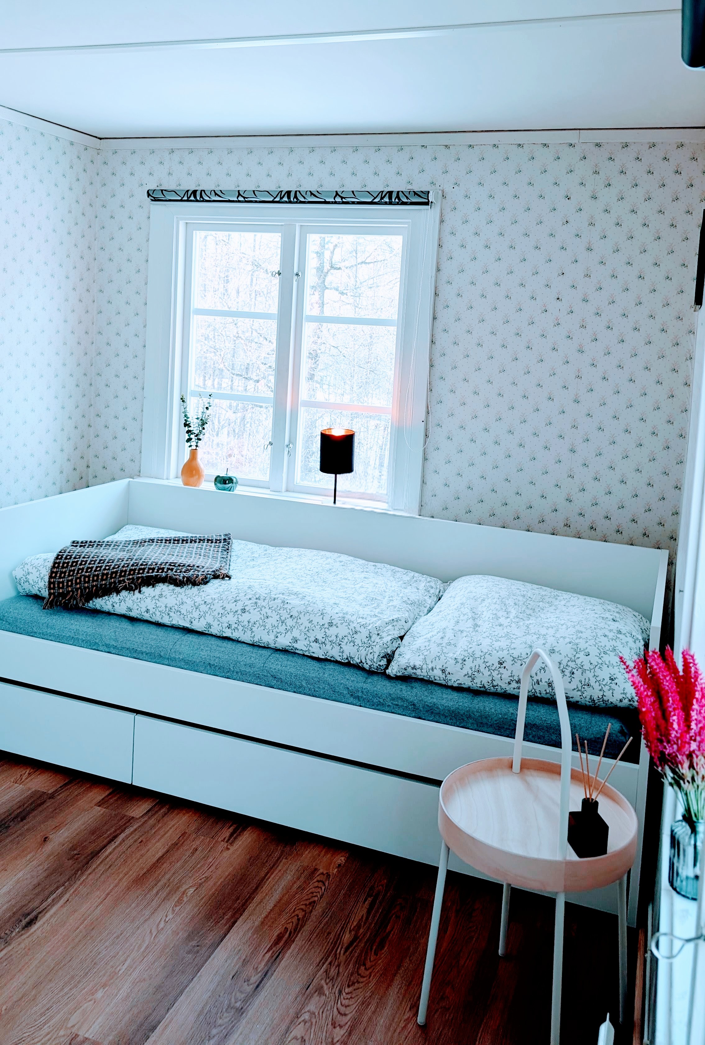 Einzelbett-Zimmer Holmsjö 246