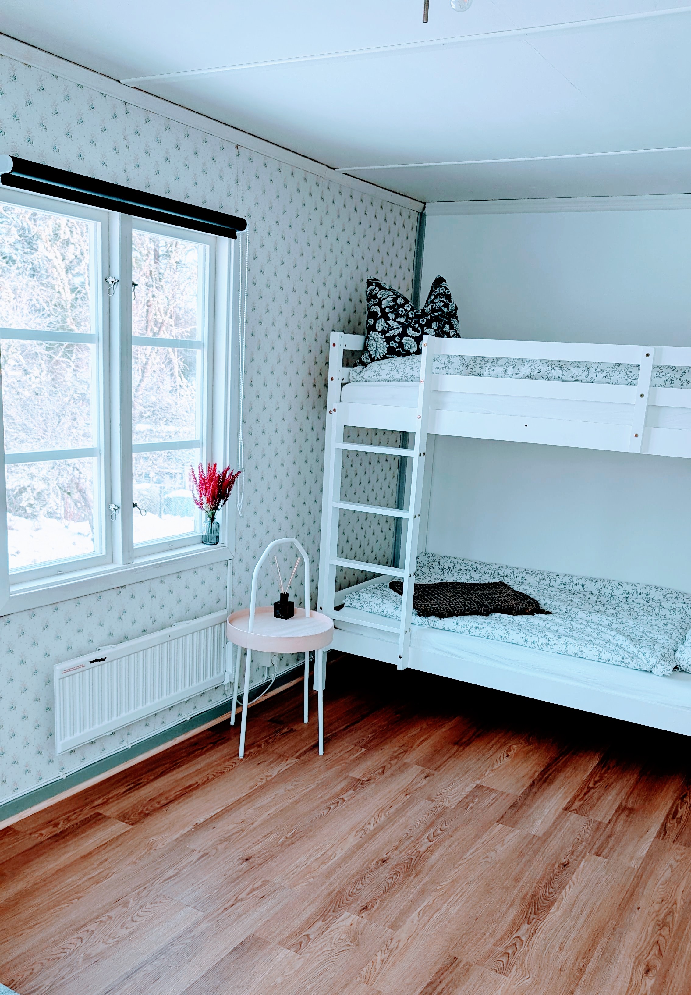 Etagenbett-Zimmer Holmsjö 246