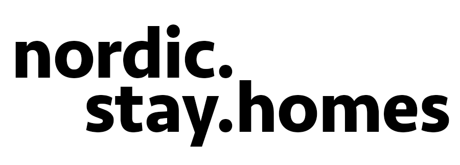 nordic.stay.homes