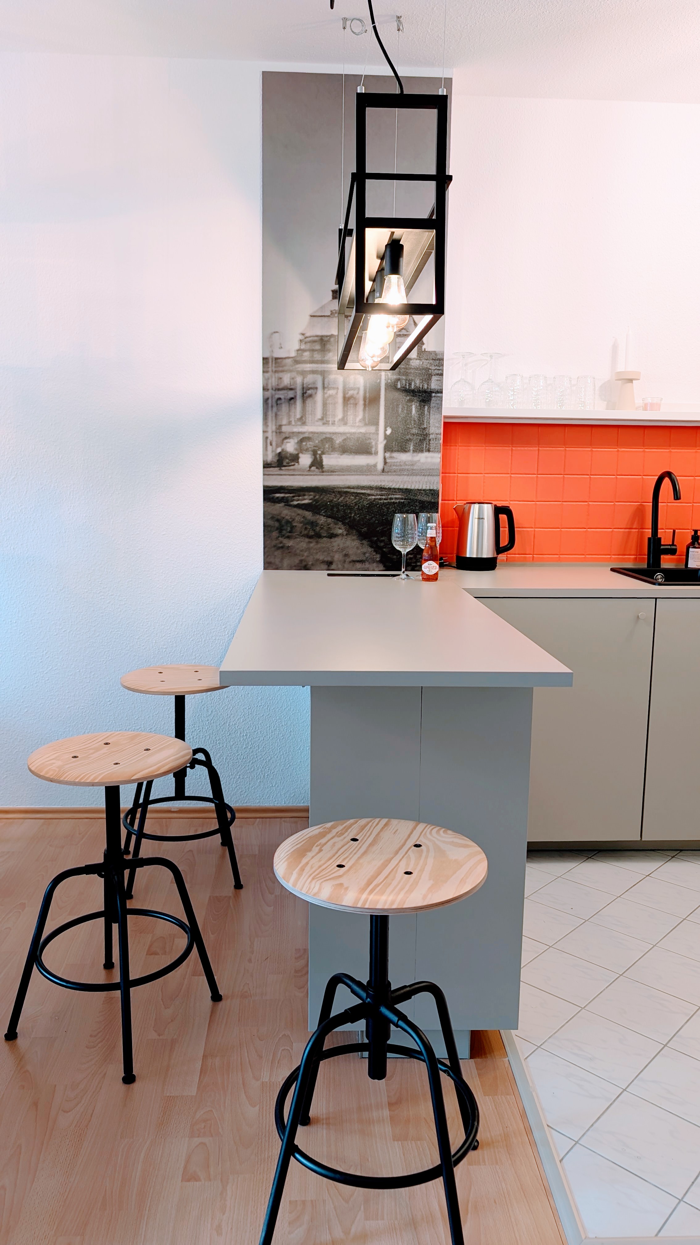 Nordic Nest Chemnitz