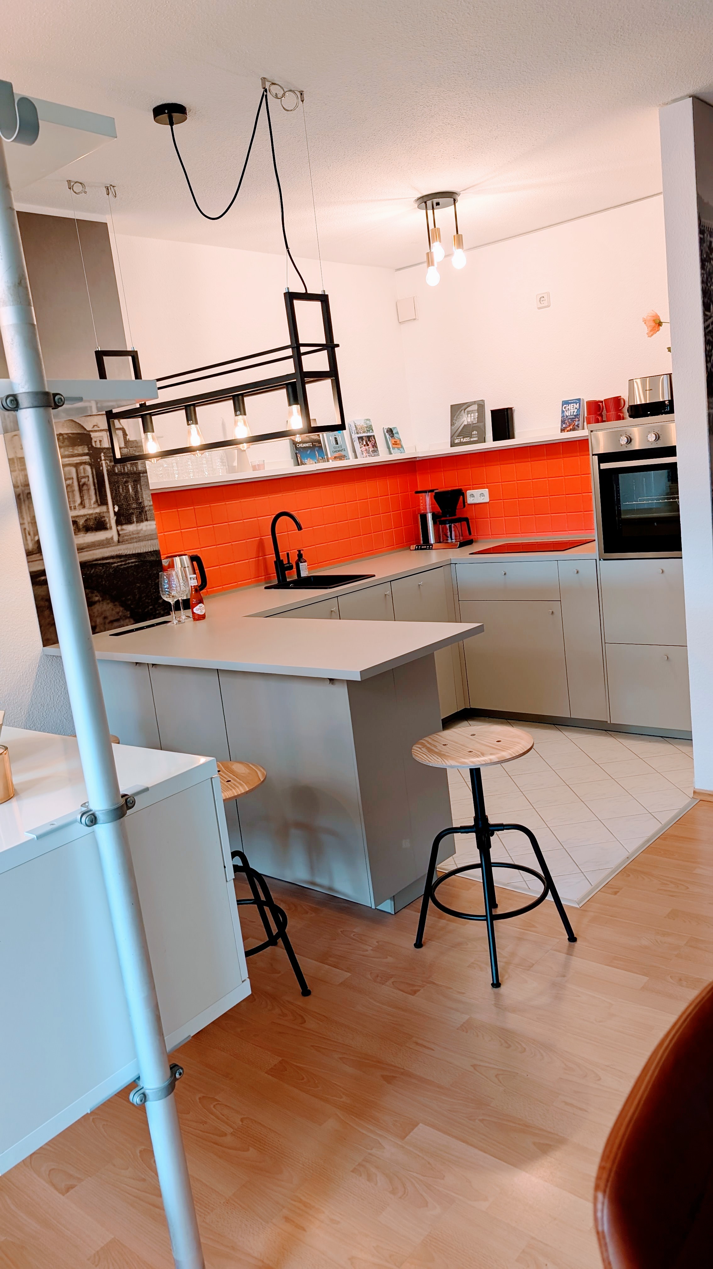 Nordic Nest Chemnitz